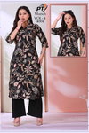 Munch Vol 4 By Pt Dicharg Barlin Bulk Kurti Wth Bottom Orders In India